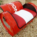 Industrieel Design Indusigns Couch Oilbarrel Olievat