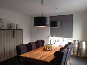 Indusigns: Waar hang ik mijn hanglamp op? Indusigns: Waar hang ik mijn hanglamp op?