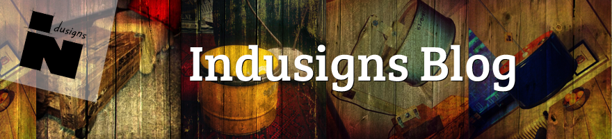 Indusigns Blog