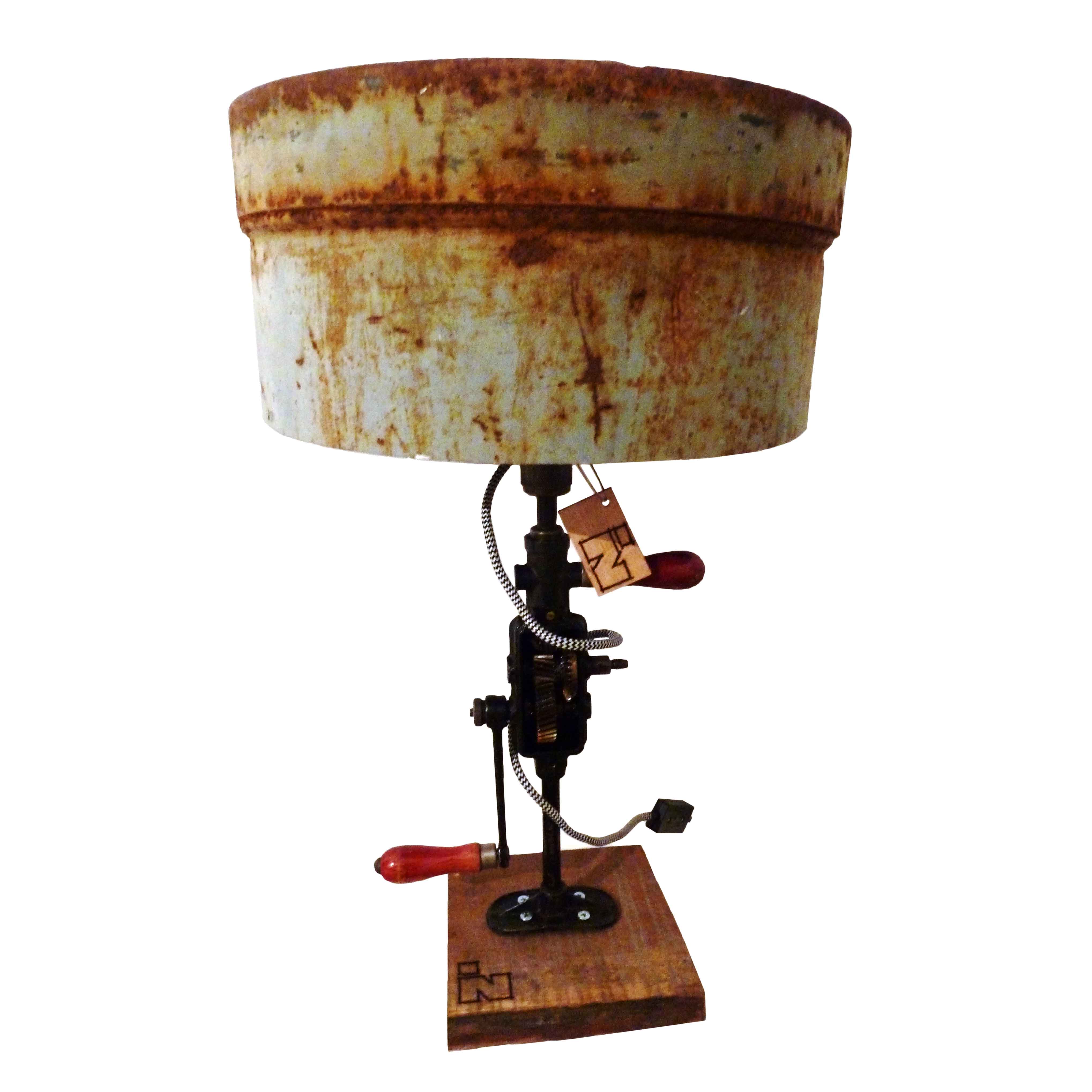 Verlichting 35x tafellampen inspiratie: verlichting hanglampen ...