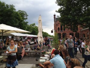 Sunday Market Amsterdam