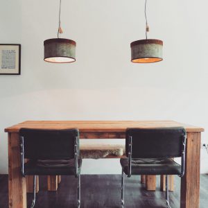 Industriële Hanglampen