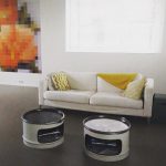 Industriële Salontafel Indusigns Amsterdam Upcycling