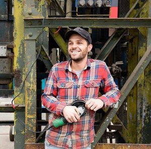 Chiel Bodt Designer Indusigns Interieur Amsterdam