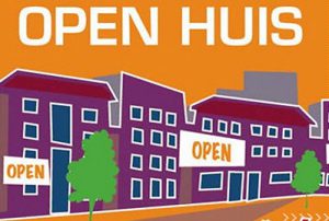 Open Huizen Dag 2016