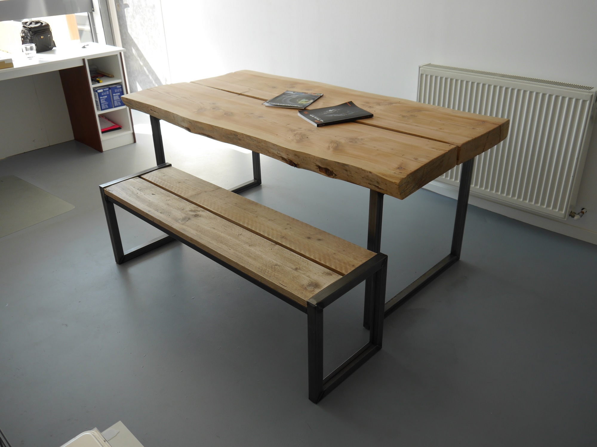 Tafel archieven indusigns