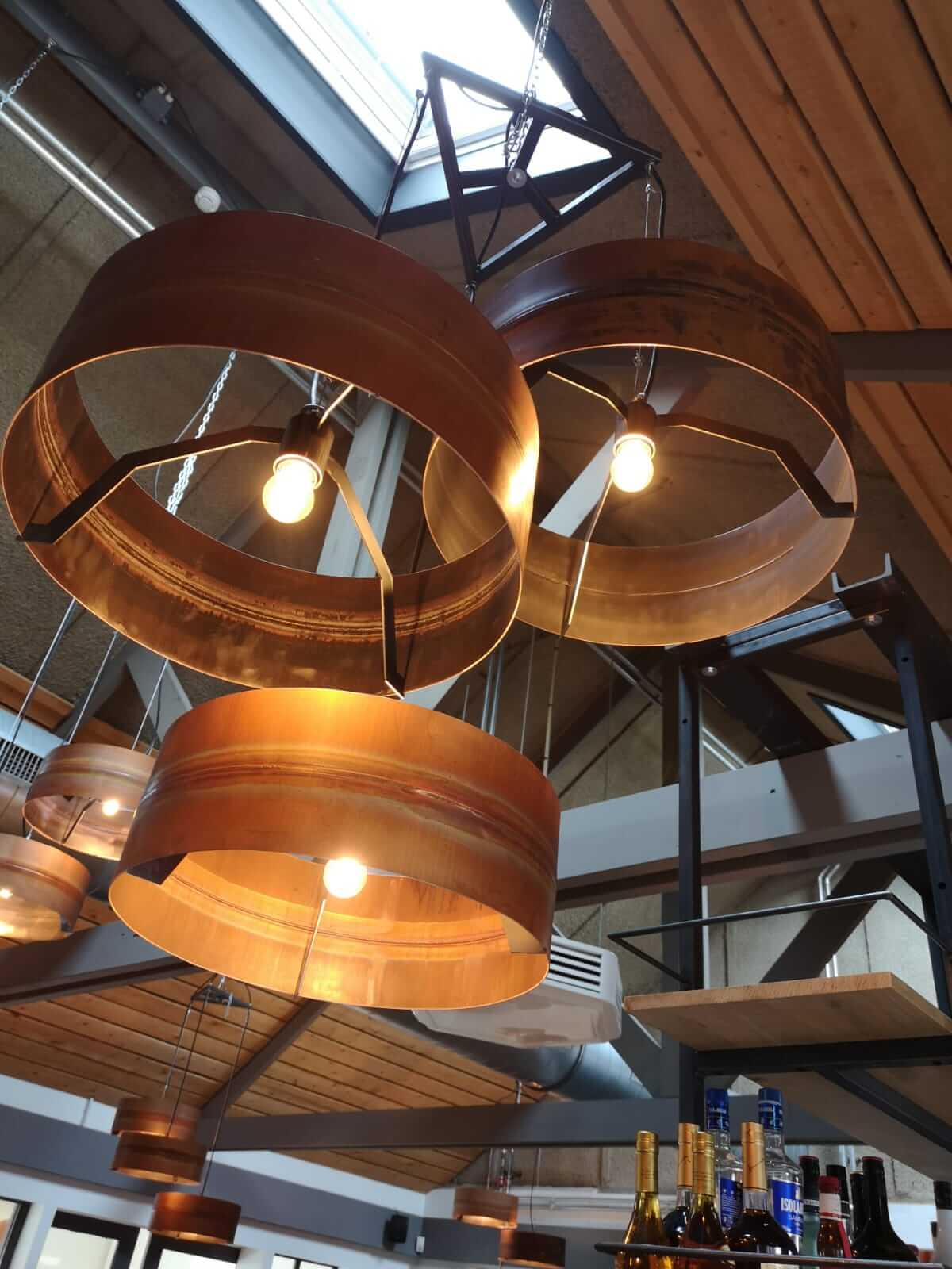 Horeca Interieurontwerp Indusigns 7