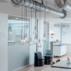 Verlichting Maatwerk Indusigns