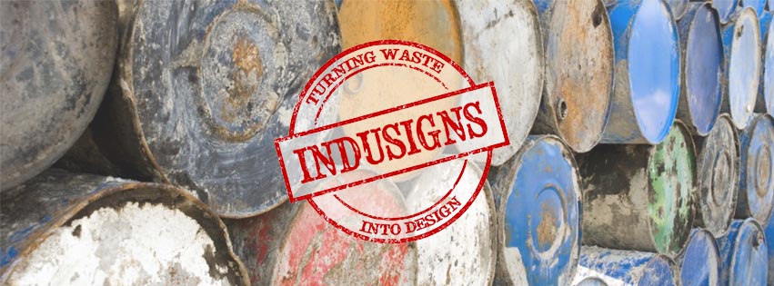 Olievat Design Meubels Indusigns