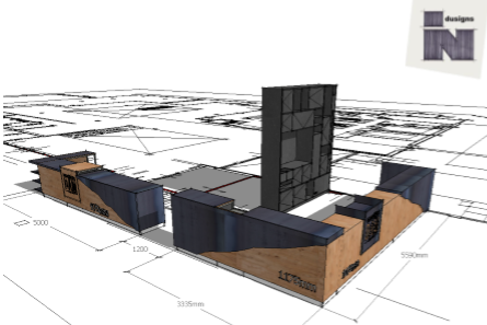 Interieurontwerp Indusigns