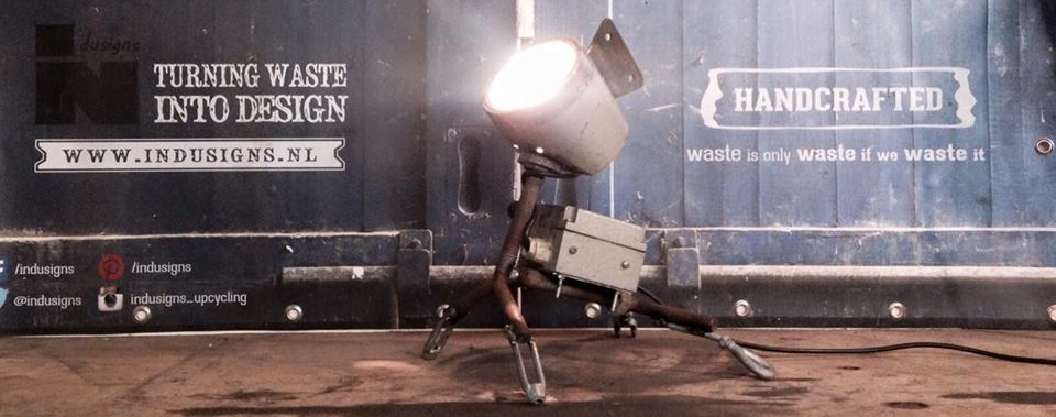 Robot Indusigns Bedrijfsuitje Amsterdam