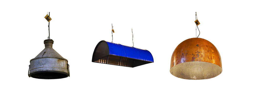 Horeca Verlichting Indusigns Amsterdam