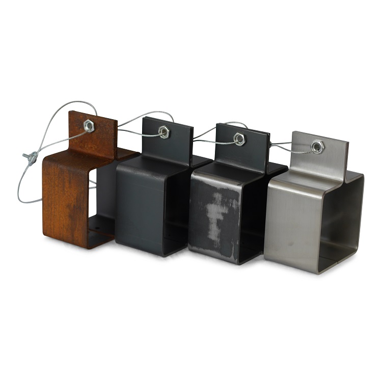 Beugels Steellight Indusigns