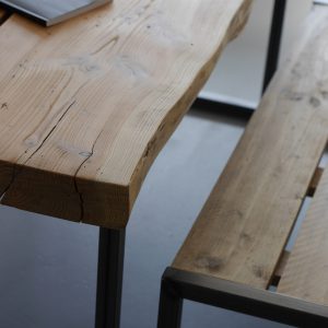 industriele-meubels-indusigns-amsterdam Industriële Meubels van Staal en Hout