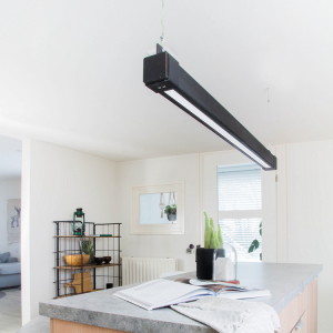 Steellight LED it beam balklamp Steellight LED it beam balklamp