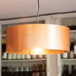 Copper Moon hanglamp Indusigns Copper Moon hanglamp Indusigns