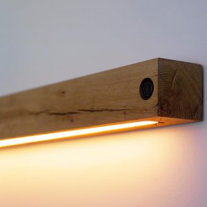Houten Wandlamp ´Walllight´ Indusigns Houten Wandlamp ´Walllight´ Indusigns