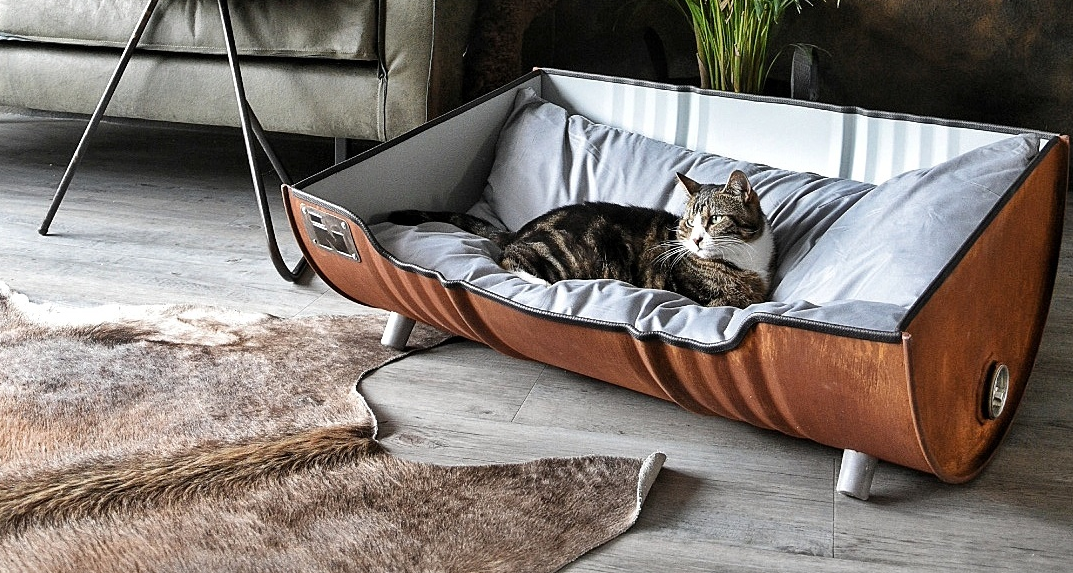 Stoere Hondenmand Indusigns