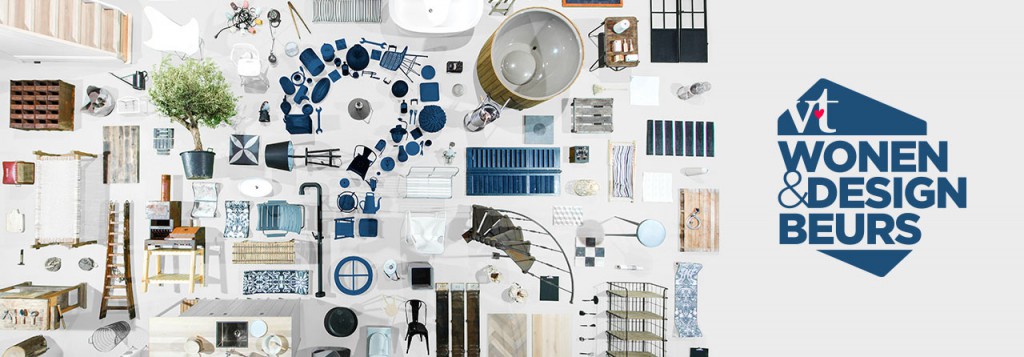 VT Wonen & Design Beurs 2018 - Indusigns Amsterdam