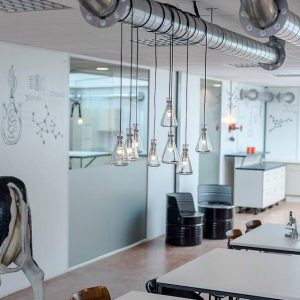Conceptontwikkeling en projectinrichting Conceptontwikkeling en projectinrichting