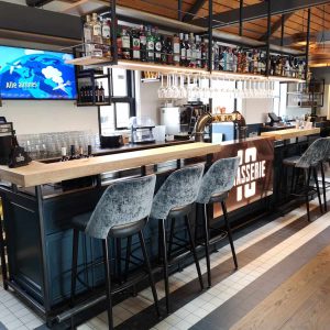 Horeca Interieurontwerp Indusigns 2