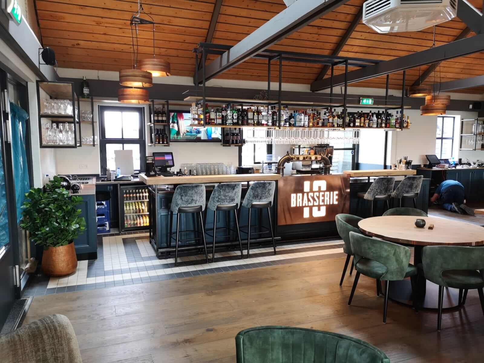 Horeca Interieurontwerp Indusigns 5