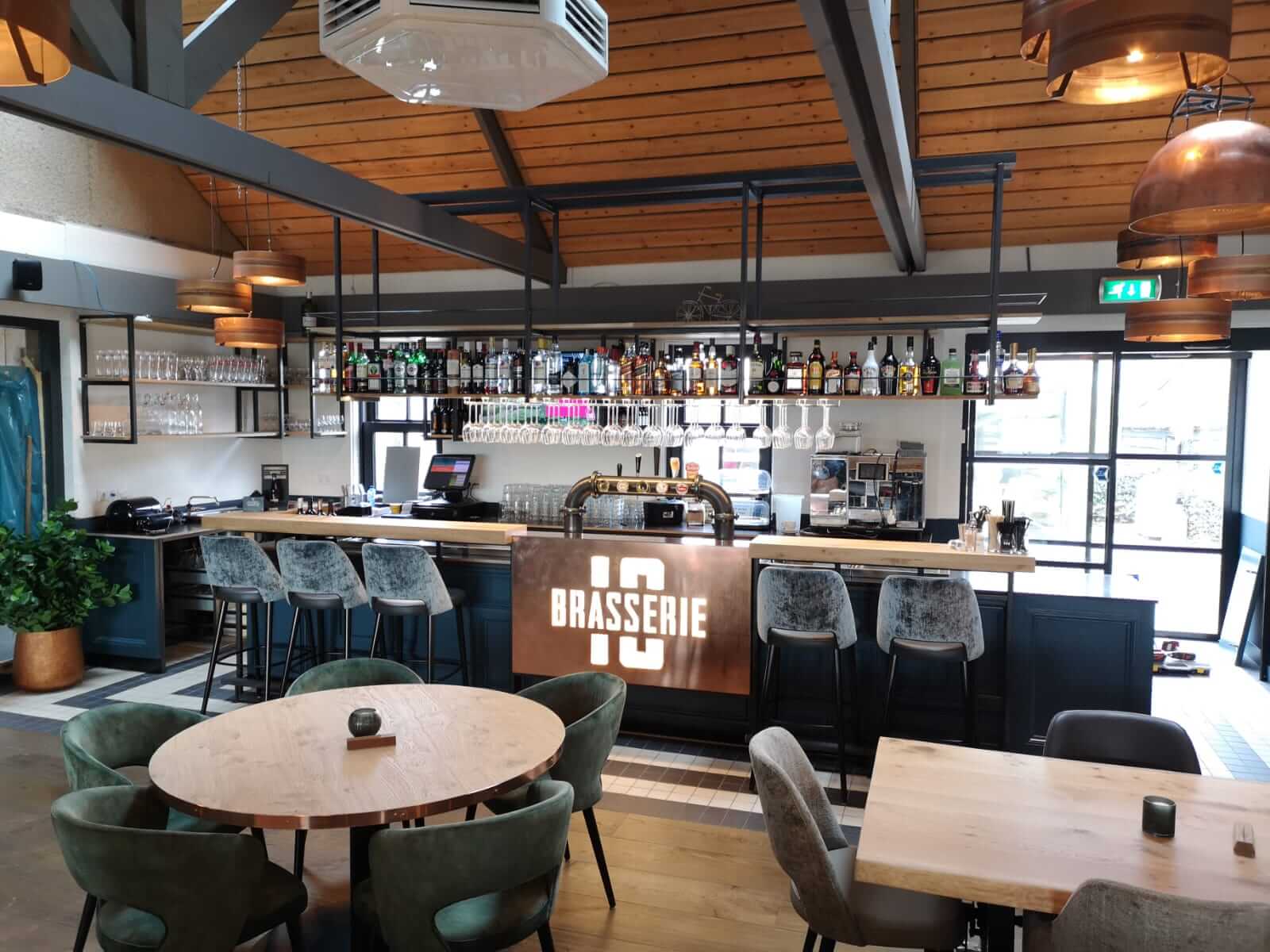 Horeca Interieurontwerp Indusigns 9