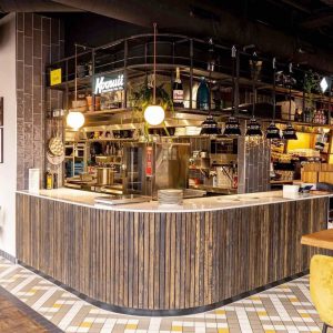Nozems Den Helder Horeca Interieur Nozems Den Helder Horeca Interieur