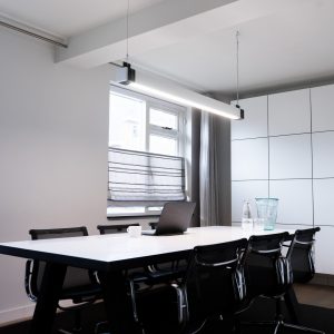 Marlan Balklamp ‘Whitelight’ Indusigns Marlan Balklamp 'Whitelight' Indusigns