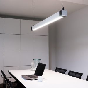 Marlan Balklamp 'Whitelight' Indusigns