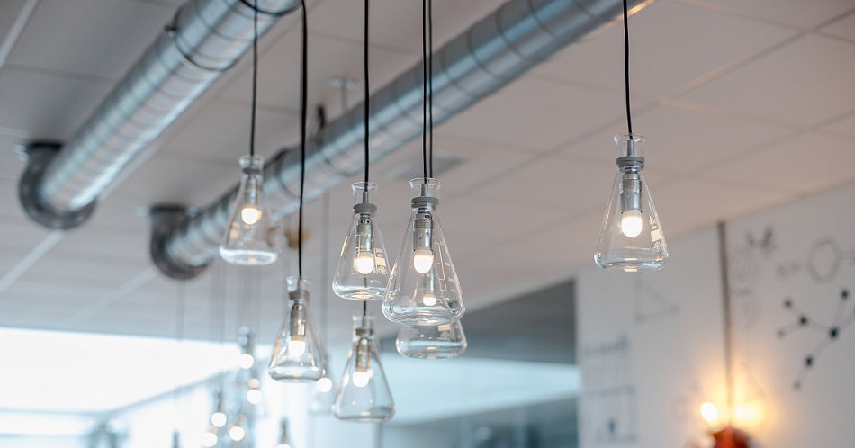 Projectverlichting