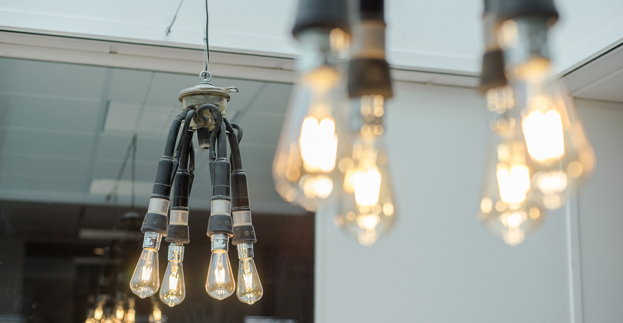 Verlichting Indusigns