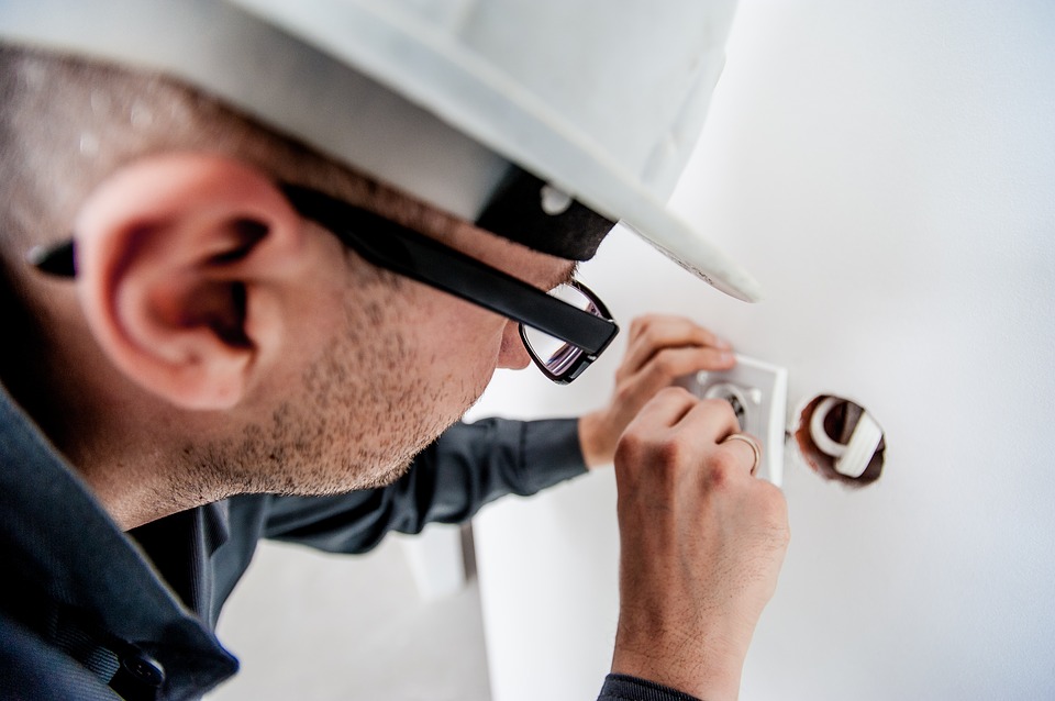 Elektriciteit uitschakelen