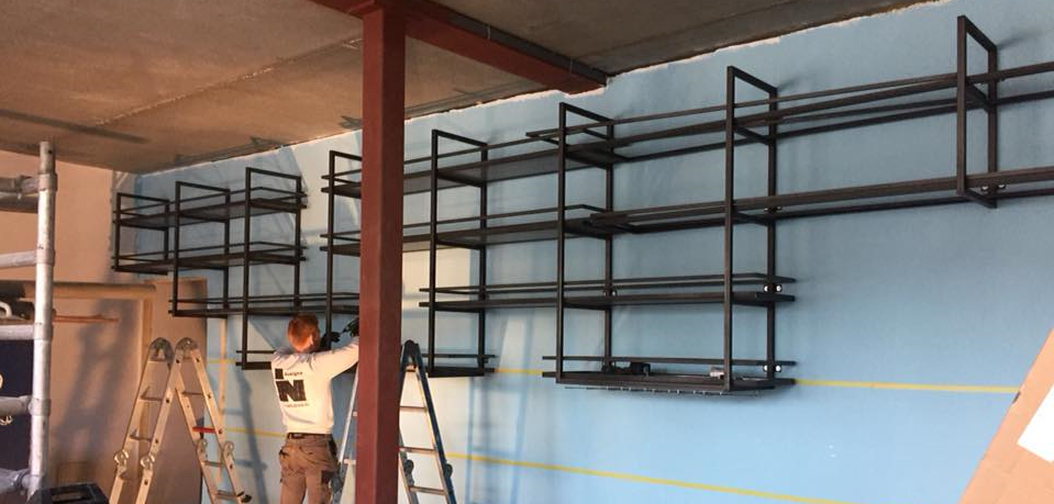 Interieur op maat