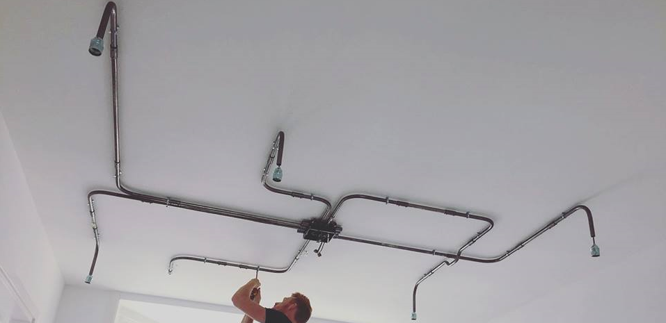 Ontwerp jouw eigen lamp banner