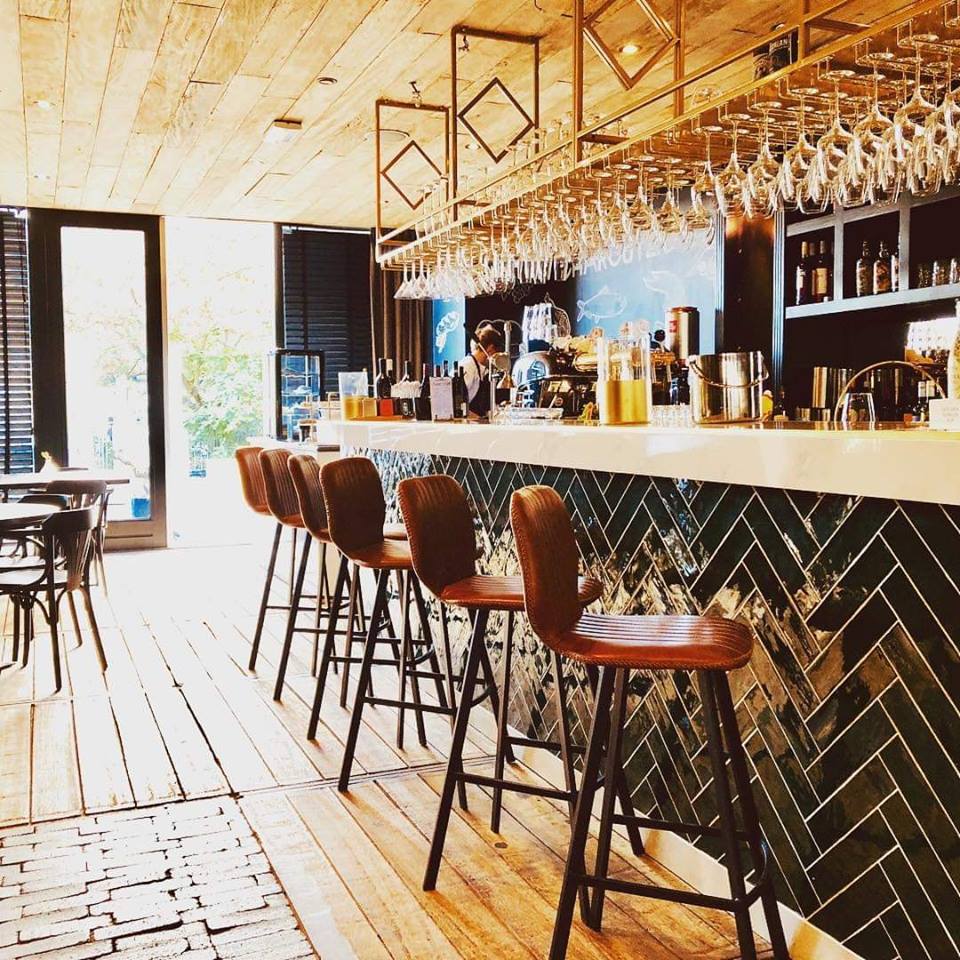Bar op maat Indusigns