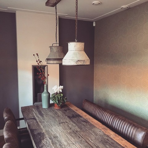 Unieke verlichting Unieke verlichting
