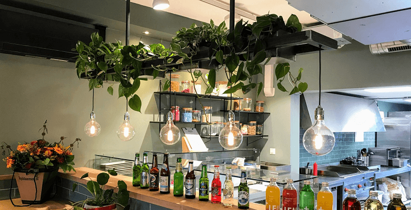 Verlichting Maatwerk Indusigns