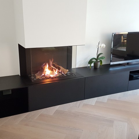 Maatwerk Meubel Indusigns