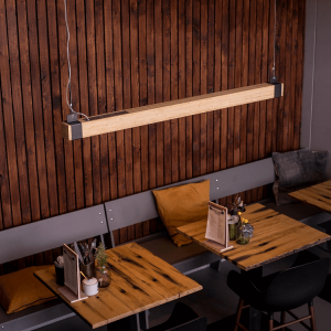 Woodlight Balklamp Bamboe Indusigns Woodlight Balklamp Bamboe Indusigns
