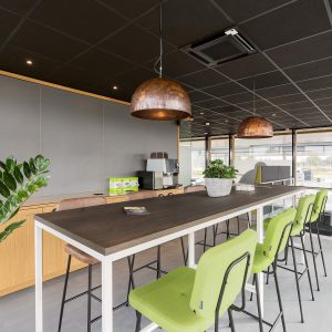 Groenlo Kuster Energy Point Groenlo Kuster Energy Point