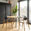 Hairpin Tafelframe Rond Indusigns