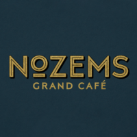 Nozems Vierkant Nozems Vierkant