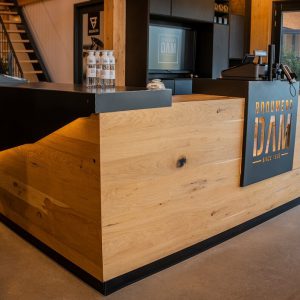 Brouwersdam Horeca Interieur Brouwersdam Horeca Interieur