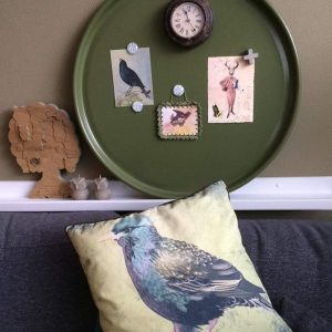 Magneetbord Indusigns