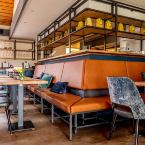 Horeca Interieurontwerp Indusigns Horeca Interieurontwerp Indusigns