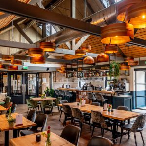 Horeca Interieurontwerp Indusigns Horeca Interieurontwerp Indusigns