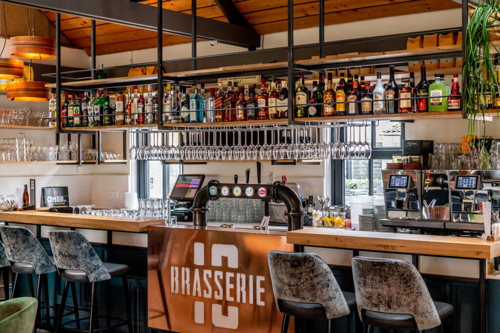 Horeca Interieurontwerp Indusigns