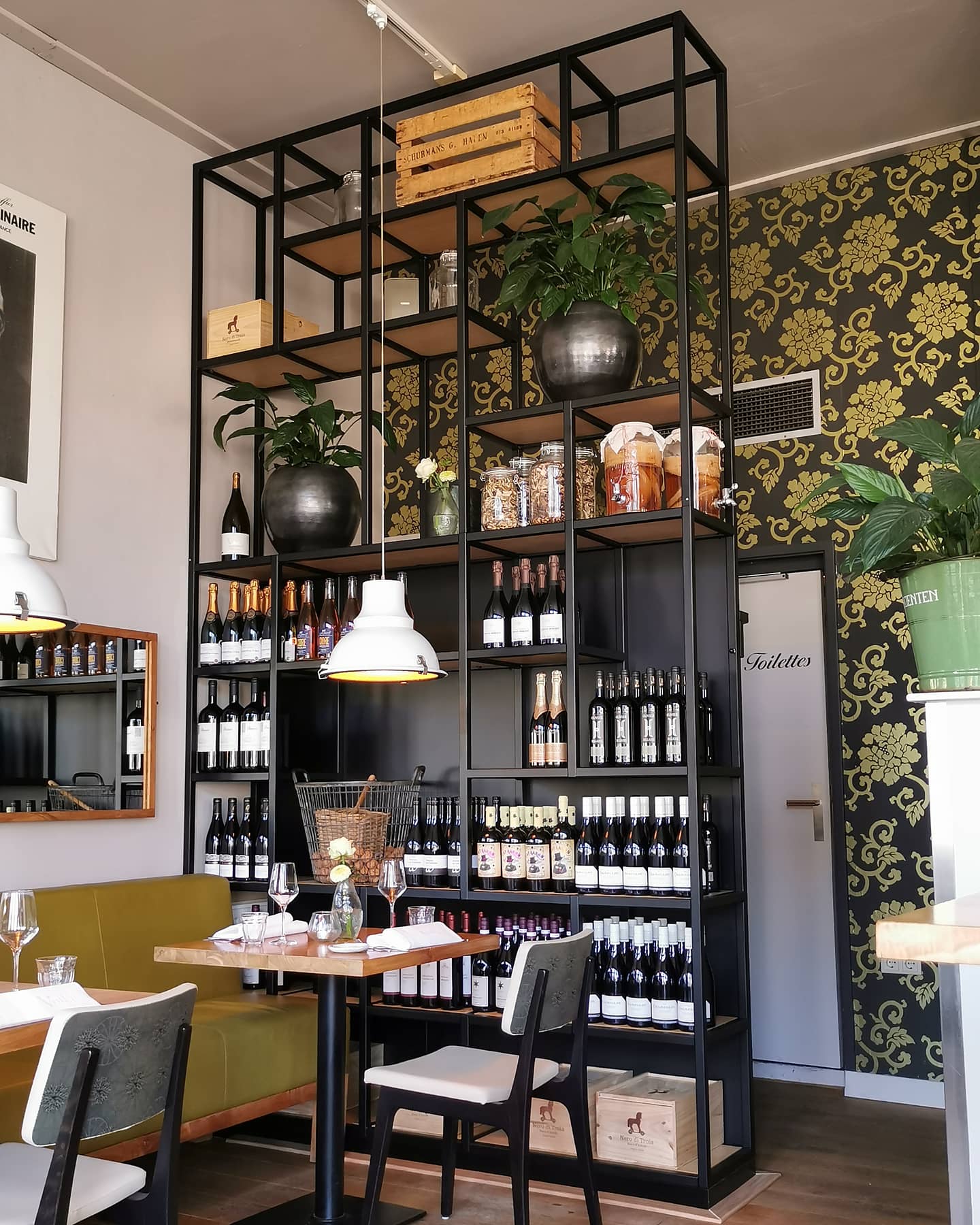 Horeca Maatwerk Interieur