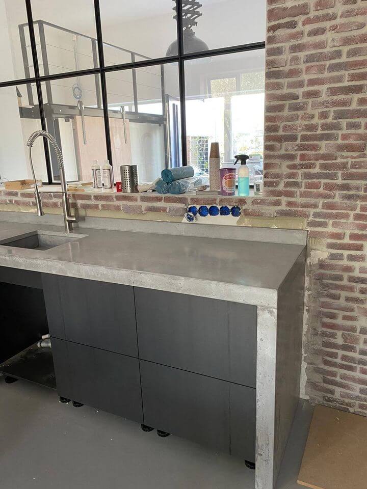 Keuken op maat